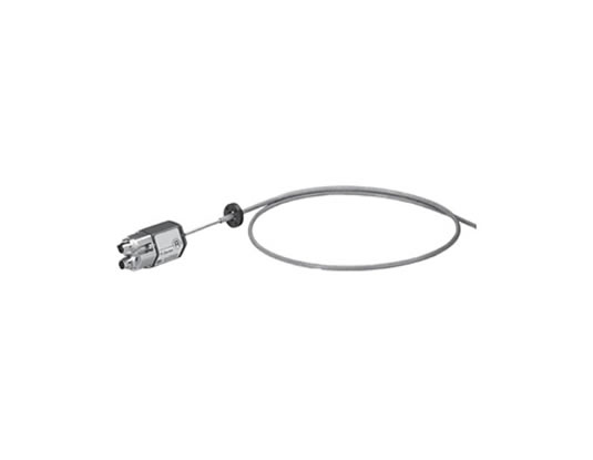 DLV-KF 內(nèi)置式位移傳感器